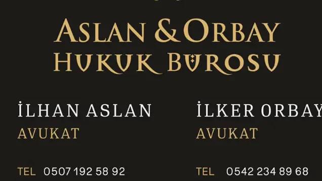 Av. İlhan Aslan profil fotoğrafı - Aksaray, Aksaray