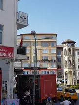 Ali Ay Hukuk Bürosu hukuk bürosu fotoğrafı 3 - Aksaray, Aksaray