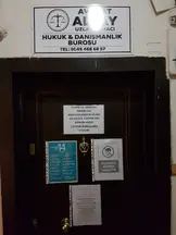 Ali Ay Hukuk Bürosu hukuk bürosu fotoğrafı 5 - Aksaray, Aksaray