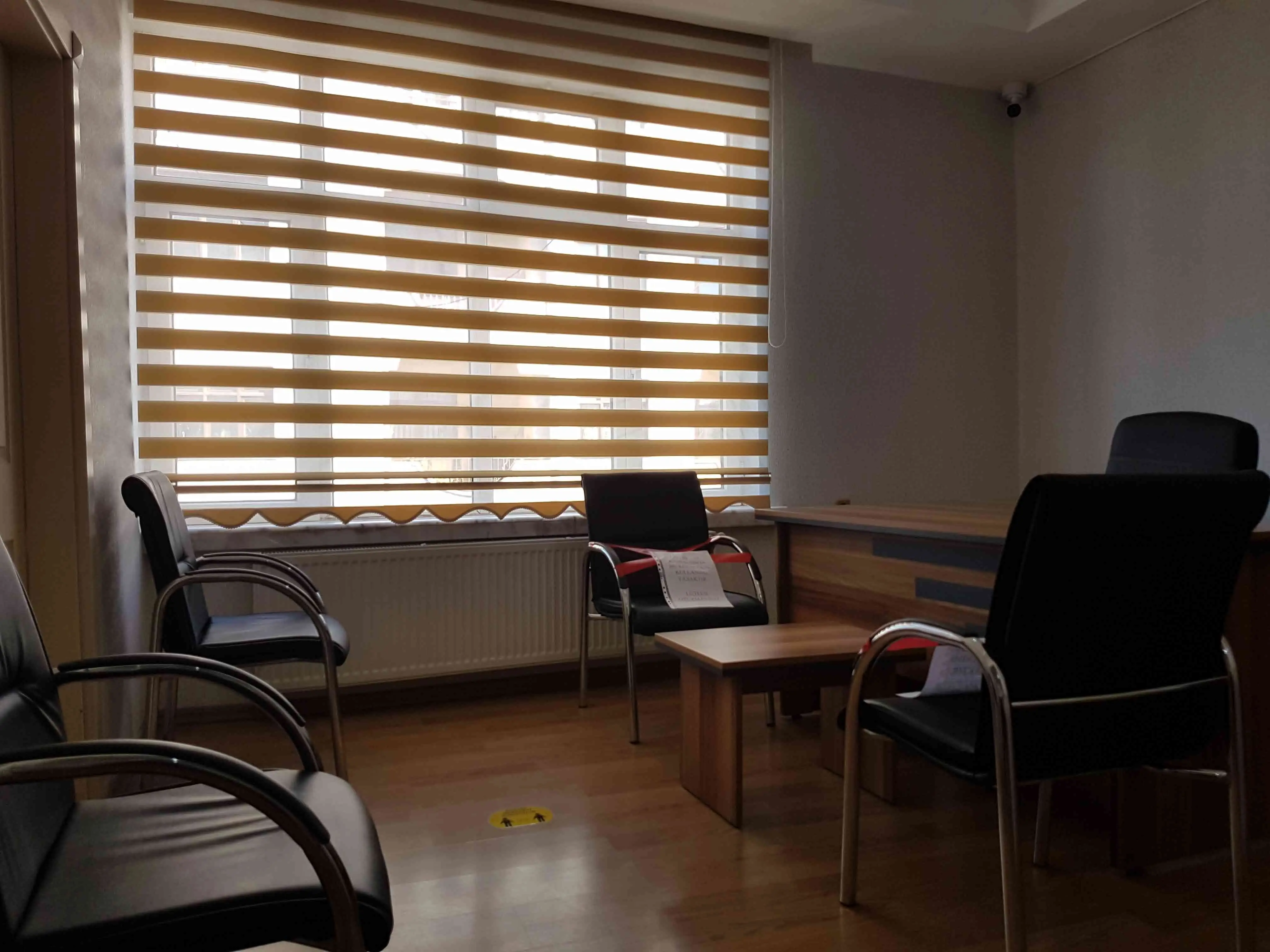 Ali Ay Hukuk Bürosu hukuk bürosu fotoğrafı - Aksaray, Aksaray