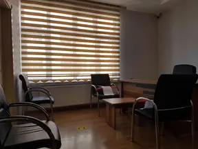 Ali Ay Hukuk Bürosu hukuk bürosu fotoğrafı - Aksaray, Aksaray