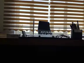 Ali Ay Hukuk Bürosu hukuk bürosu fotoğrafı 8 - Aksaray, Aksaray