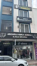 Aricioğlu Hukuk Bürosu hukuk bürosu fotoğrafı 2 - Erdemli, Mersin