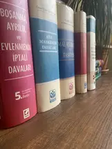 Av. Arb. Yasemin Oral profil fotoğrafı 3 - Osmangazi, Bursa