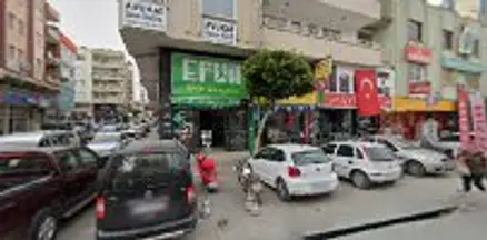 Av. Ayşe Koçak profil fotoğrafı - Erdemli, Mersin