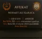 Av. Mehmet Ali Karaca fotoğrafı 3 - Erdemli, Mersin