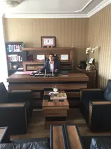 Av. Mehmet Ali Karaca profil fotoğrafı 2 - Erdemli, Mersin