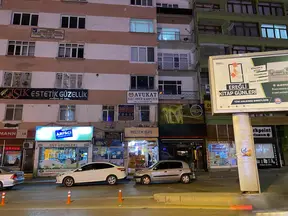 Av. Naci Onur Karpuzcu profil fotoğrafı 2 - Ereğli, Konya