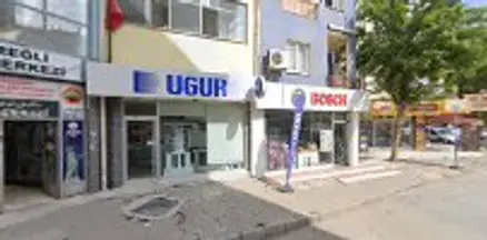 Av. Mehmet Uğur Aktürk profil fotoğrafı - Ereğli, Konya