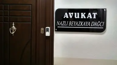 Av. Arb. Nazlı Beyazkaya Dağcı profil fotoğrafı - Osmangazi, Bursa