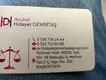 Av. Hidayet Demirtaş fotoğrafı 3 - Ereğli, Konya