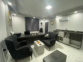 Büşra Ergül Hukuk & Danışmanlık hukuk bürosu fotoğrafı 2 - Erdemli, Mersin