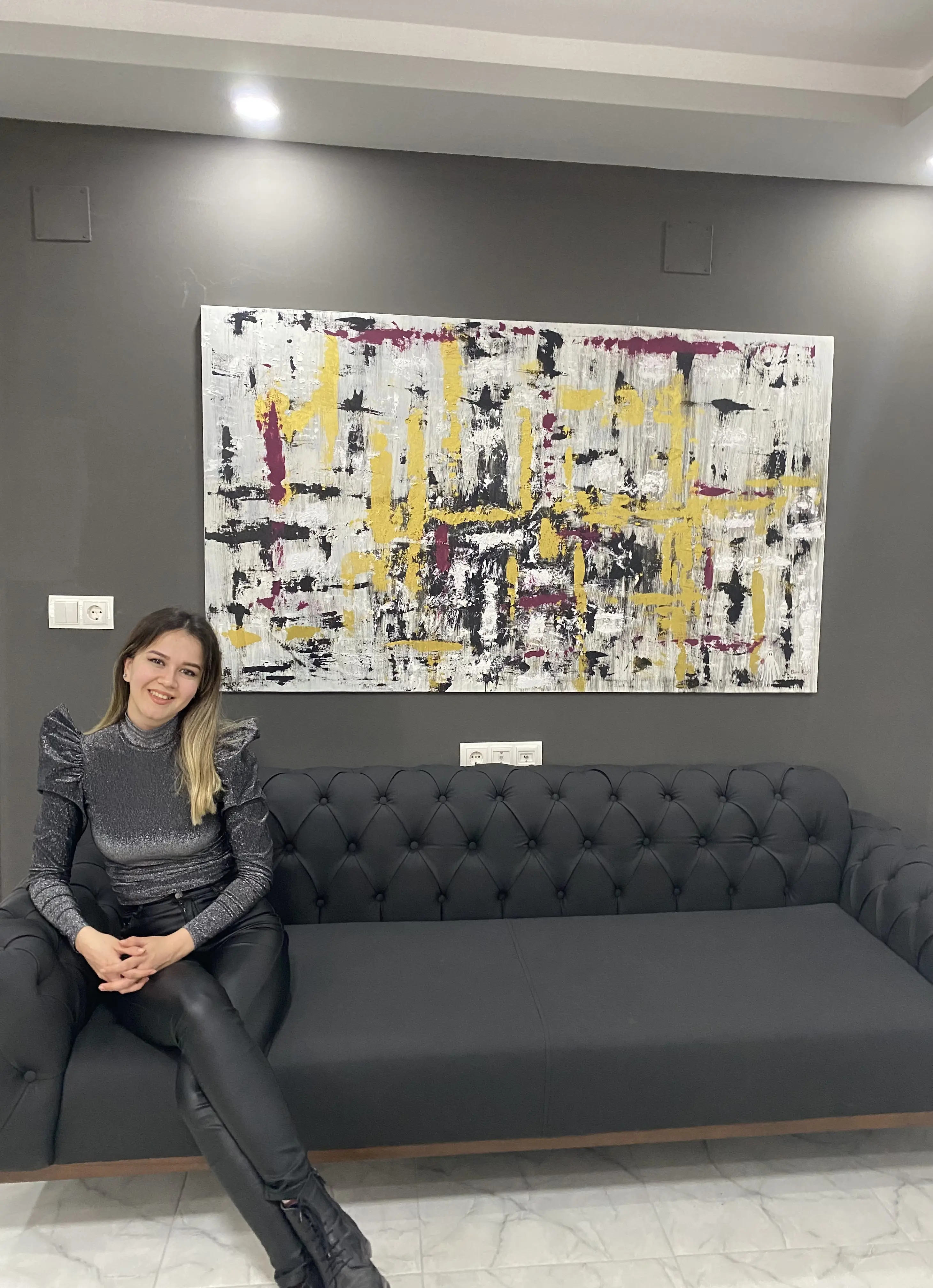 Büşra Ergül Hukuk & Danışmanlık hukuk bürosu fotoğrafı - Erdemli, Mersin