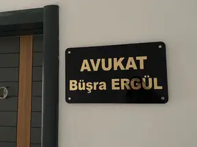 Büşra Ergül Hukuk & Danışmanlık hukuk bürosu fotoğrafı 7 - Erdemli, Mersin