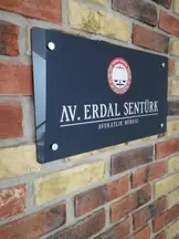 Av. Erdal Şentürk profil fotoğrafı 4 - Erdemli, Mersin