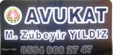 Yıldız Avukatlık Bürosu hukuk bürosu fotoğrafı 3 - Ermenek, Karaman