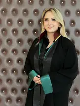 Av. İkbal Betül Gül profil fotoğrafı 4 - Karaman, Karaman