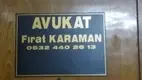 Av. Avukat Fırat Karaman fotoğrafı 2 - Gaziosmanpaşa, İstanbul