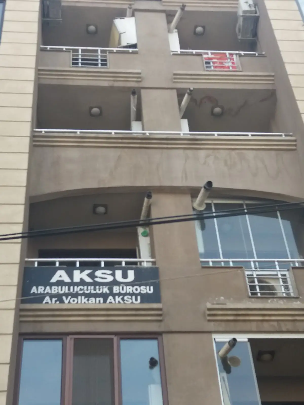 Av. Arb. Volkan Aksu profil fotoğrafı - Osmangazi, Bursa