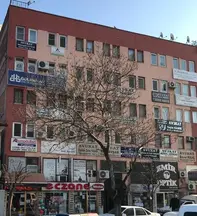 Av. Büşra Gül Uludağ profil fotoğrafı - Delice, Kırıkkale