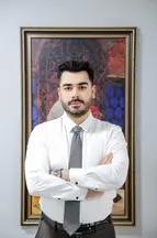 Aşik Hukuk Bürosu hukuk bürosu fotoğrafı 49 - Batman, Batman