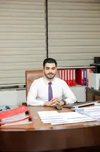 Aşik Hukuk Bürosu hukuk bürosu fotoğrafı 45 - Batman, Batman