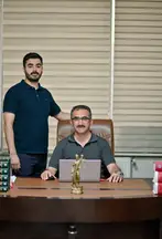 Aşik Hukuk Bürosu hukuk bürosu fotoğrafı 41 - Batman, Batman