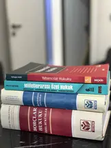 Aşik Hukuk Bürosu hukuk bürosu fotoğrafı 22 - Batman, Batman