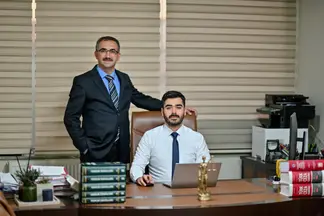 Aşik Hukuk Bürosu hukuk bürosu fotoğrafı 21 - Batman, Batman