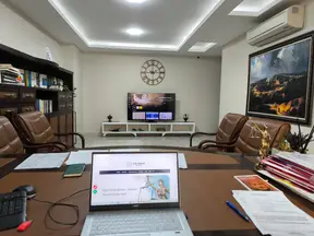 Aşik Hukuk Bürosu hukuk bürosu fotoğrafı 15 - Batman, Batman