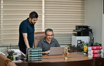 Aşik Hukuk Bürosu hukuk bürosu fotoğrafı 3 - Batman, Batman