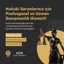 Aşik Hukuk Bürosu hukuk bürosu fotoğrafı 36 - Batman, Batman