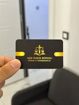 Aşik Hukuk Bürosu hukuk bürosu fotoğrafı 24 - Batman, Batman