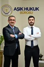 Aşik Hukuk Bürosu hukuk bürosu fotoğrafı - Batman, Batman