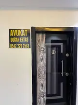 Av. Doğan Ertaş profil fotoğrafı 4 - Silopi, Şırnak