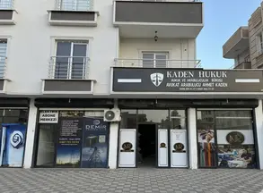 Av. Ahmet Kaden profil fotoğrafı - Silopi, Şırnak