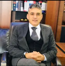 Av. Hüsnü Kaplan profil fotoğrafı 2 - Silopi, Şırnak