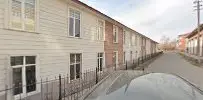 Av. Hanak İlçe Milli Eğitim Müdürlüğü profil fotoğrafı - Hanak, Ardahan