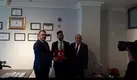 Av. Amed Sertan Avunç fotoğrafı 2 - Iğdır, Iğdır