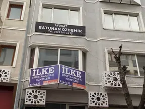 Batuhan Özdemir Hukuk & Danışmanlık hukuk bürosu fotoğrafı 3 - Yalova, Yalova