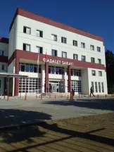 Batuhan Özdemir Hukuk & Danışmanlık hukuk bürosu fotoğrafı 2 - Yalova, Yalova