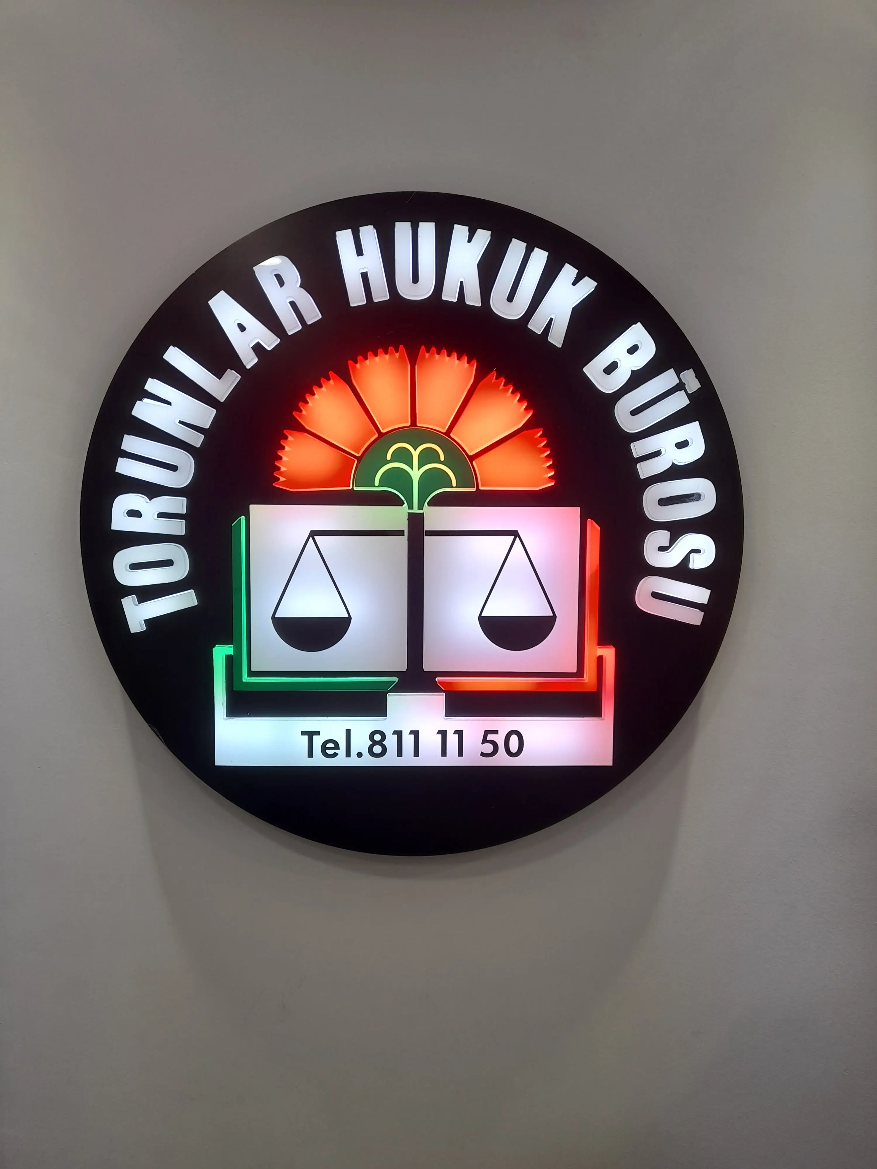 Torunlar Hukuk Bürosu hukuk bürosu fotoğrafı - Yalova, Yalova