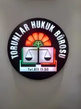 Torunlar Hukuk Bürosu hukuk bürosu fotoğrafı - Yalova, Yalova