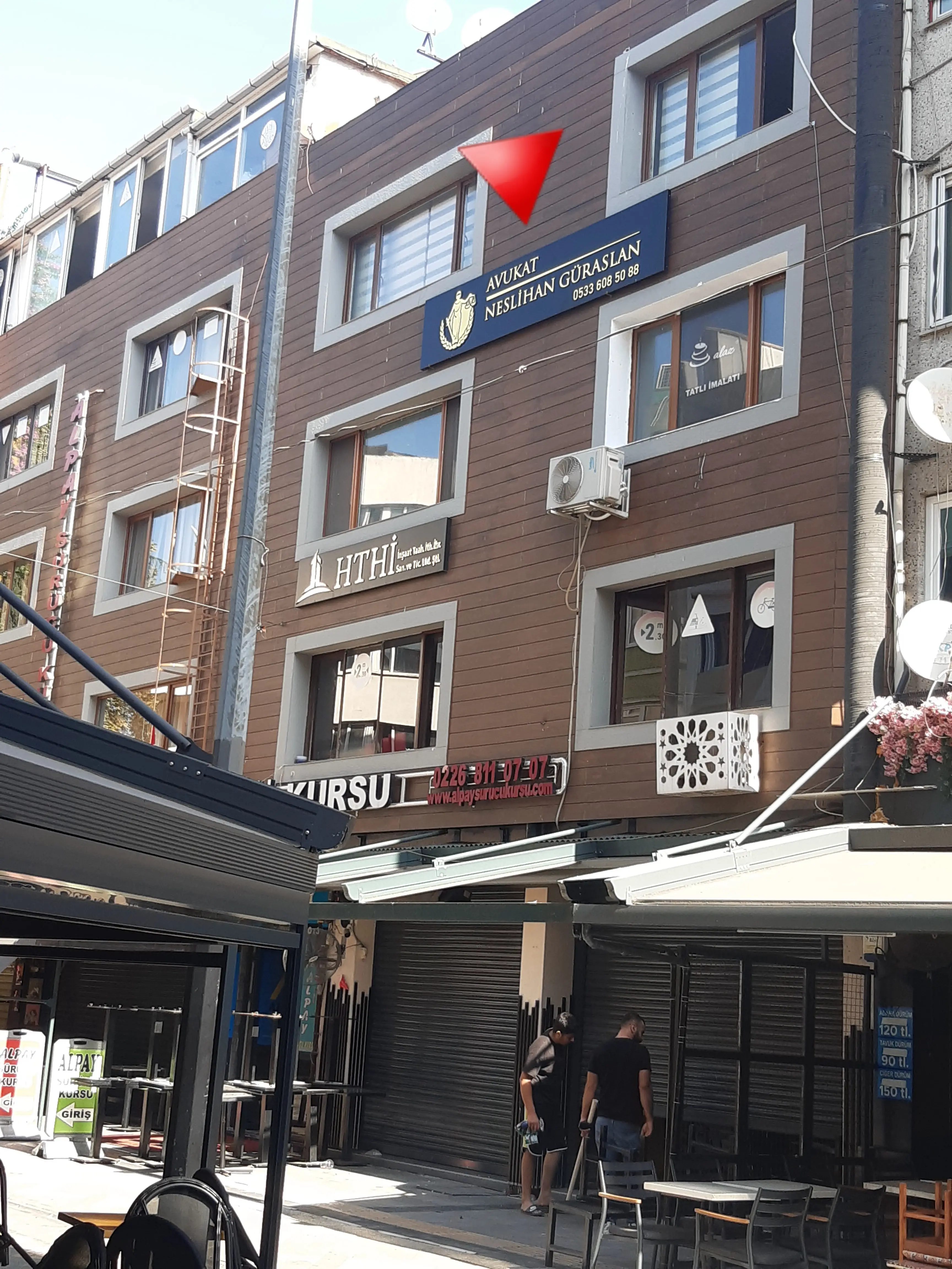 Av. Neslihan Güraslan profil fotoğrafı - Yalova, Yalova
