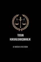Av. Mustafa Enes Tosun profil fotoğrafı 2 - Kazan, Ankara