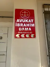 Av. Arb. İbrahim Dama profil fotoğrafı - Kilis, Kilis