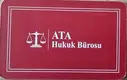 Ata Hukuk Bürosu hukuk bürosu fotoğrafı 3 - Kadirli, Osmaniye