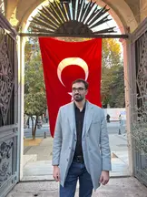 Av. Muhammed Oncu profil fotoğrafı 2 - Düzce, Düzce