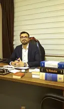 Av. Muhammed Oncu profil fotoğrafı - Düzce, Düzce
