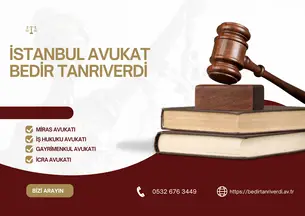 Av. Bedir Tanrıverdi profil fotoğrafı 27 - Arnavutköy, İstanbul
